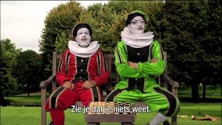 zoRAYMANN  De Pappies  Witte Piet [upl. by Cerallua571]