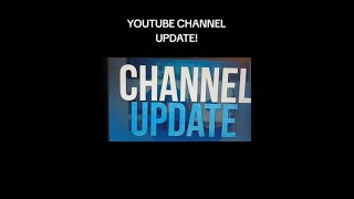 CHANNEL UPDATE CALLS CHANNEL URL LIST CHECK FOR NEW AND REPOSTS WITH URLS IN COMMENTS [upl. by Neehsas428]