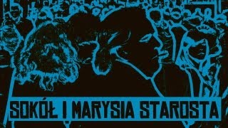 Sokol i Marysia Starosta  Cynamon remix Czarny HIFI [upl. by Eltsirc725]