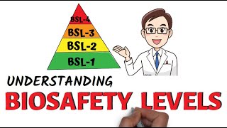 Understanding Biosafety Levels [upl. by True874]