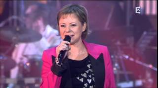 Dorothée medley live 2010 années bonheur [upl. by Balough]