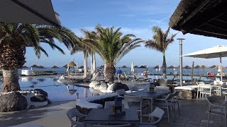 Barcelo Santiago Hotel Tenerife 4K [upl. by Bock]