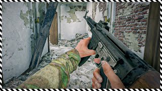 Königsplatz Confrontation Germany Army Enlisted casual Grind [upl. by Arvind2]