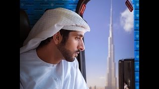 Prince Fazza Sheikh Hamdan bin Mohammed bin Rashid al Maktoum Loves Flying [upl. by Lancey831]