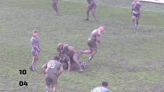 HIGHLIGHTS  Featherstone Rovers vs Wakefield Trinity  Challenge Cup [upl. by Adnolrehs873]