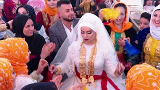 Siham amp Yasin  Arabische Hochzeit  Part 05  Music Xesan Asad  by Evin Video [upl. by Leclair]