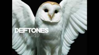 Deftones CMNDCTRL [upl. by Sergias673]