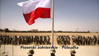 Piosenki żołnierskie  Pobudka [upl. by Reiners]