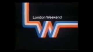 LWT ident parade [upl. by Nelac]