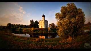 Beautiful old Russian Orthodox chant [upl. by Jeffry]