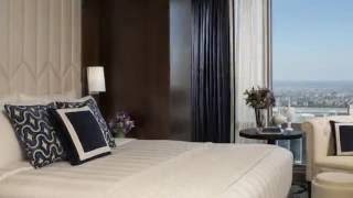 Residence Inn by Marriott New York Manhattan Central Park   New York USA [upl. by Megen]