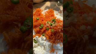 CURD RICE RECIPE curd rice viralshorts video shorts shortvideo shotsvideo [upl. by Naxela]