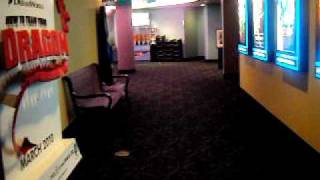 Video tour of Regal Theater [upl. by Etnahsa]