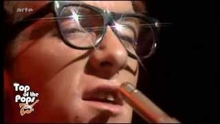 Elvis Costello amp The Attractions  Pump It Up [upl. by Adlaremse]