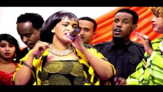 YURUB GEENYO HARGEYSABA KAMA TAGEEN OFFICIAL VIDEO HD 2016 [upl. by Wehttan]