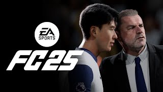 EA SPORTS FC 25  Official Career Deep Dive [upl. by Smallman]