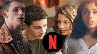 6 ÓTIMOS SUSPENSES PARA VER NA NETFLIX [upl. by Melia]