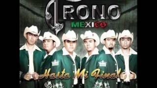 Mix Trono de MexicoAlbum Hasta Mi Final [upl. by Ayarahs201]