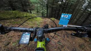 Glentress enduro trails [upl. by Thomsen]