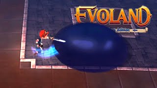 Evoland Legendary Edition 100  030  Ein Dungeon mit Fallen und Tücken Deutsch [upl. by Neelyk303]