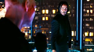 John Wick 3 Parabellum  Epic Action Highlights🔥 [upl. by Aaron]