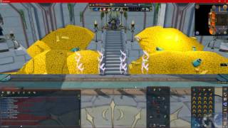 RuneScape 3  Phite Club [upl. by Firehs442]