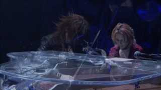 X JAPAN  紅 Tokyo Dome 20090503 1080P HD [upl. by Karisa]