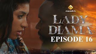 Série  Lady Diama  Saison 1  Episode 16  VOSTFR [upl. by Nois396]