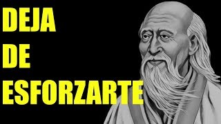 LAO TSE  TAO TE KING  FILOSOFÍA TAOISTA  TAOISMO [upl. by Venable]