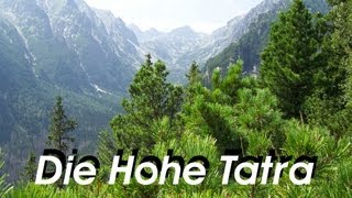 Das kleinste Hochgebirge der Welt Doku HD [upl. by Bose825]