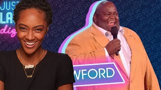 FIRST TIME REACTING TO  LAVELL CRAWFORD quotWHEN MY MAMA SAID SOMETHING SHE MEANT ITquot REACTION [upl. by Atirahc]