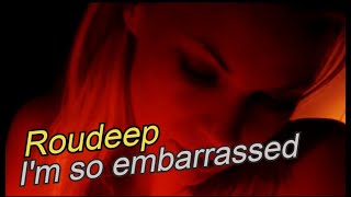 Roudeep  Im so embarrassed Original Mix [upl. by Anitnemelc934]