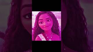 Tia Tamera  Moana edit disney moana edit [upl. by Biegel]