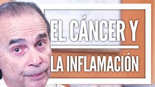 Episodio 1551 El Cáncer y La Inflamación [upl. by Marshall158]