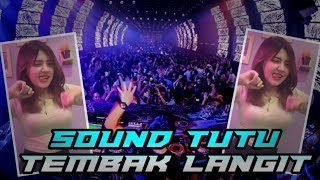 DJ GOYANG TEMBAK LANGIT VIRAL TIK TOK PARGOY JUNGLE DUTCH FULL BASS 2022 [upl. by Namia290]