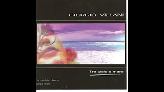 Giorgio Villani  La camicia bianca [upl. by Asnarepse]