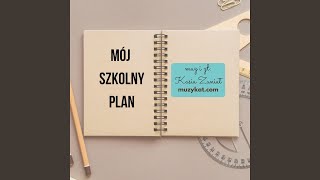 Mój szkolny plan [upl. by Anirtik]