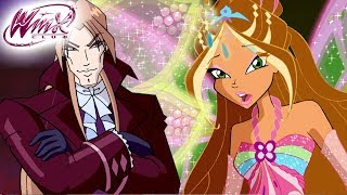 Winx Club Season 3  Final Battle [upl. by Ynnaj128]