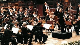 Beethoven Symphony No 5  Abbado · Berliner Philharmoniker [upl. by Nylitsirk]