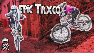 Epic Enduro Taxco 2023 [upl. by Jock]