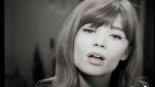 Françoise Hardy quotLe premier bonheur du jourquot [upl. by Gisella374]