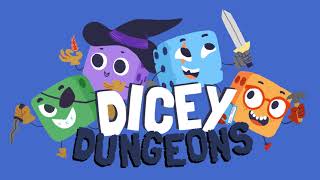 Dicey Dungeons Teaser [upl. by Geno]