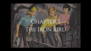 The Clue of the Broken Locket  Chapter 5  The Iron Bird [upl. by Nassi]