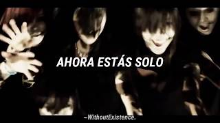 Black Veil Brides  Perfect Weapon  Subtitulado [upl. by Rapp]