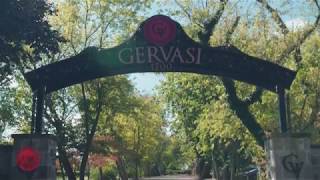 Gervasi Vineyard 30 Overview [upl. by Mount]