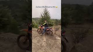 Rks NR200  croos enduro atv loncin denizli funny motovlog atv motosiklet xwolf300 [upl. by Negam]