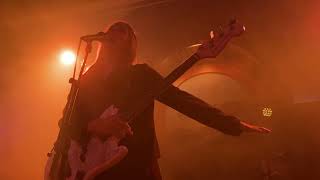 Hatchie  Stay with Me  Live at Lodge Room 5262022 814 [upl. by Aniham955]