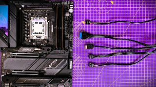 Detailed PC wiring guide  everything you need to know [upl. by Robaina]