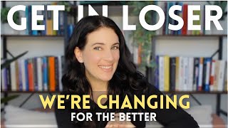 How To Help People Adjust To You Changing For The Better [upl. by Asillam]