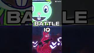 Flippy VS Artificer [upl. by Hill801]